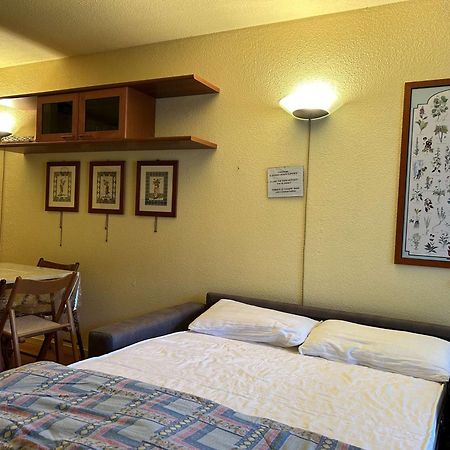 Appartement Skis Aux Pieds, 6 Pers Avec Parking, Montgenevre - Fr-1-330D-7 Exteriör bild